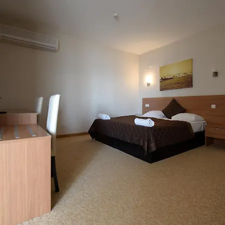 Sayeban & Hotel 4*
