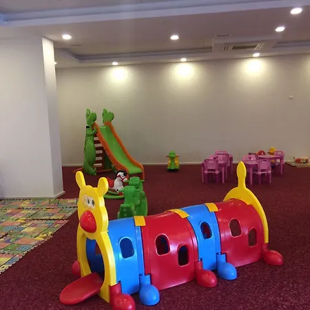 Sayeban & Hotel Marmara Ereglisi
