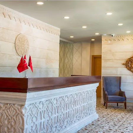 Sayeban & Hotel Marmara Ereglisi
