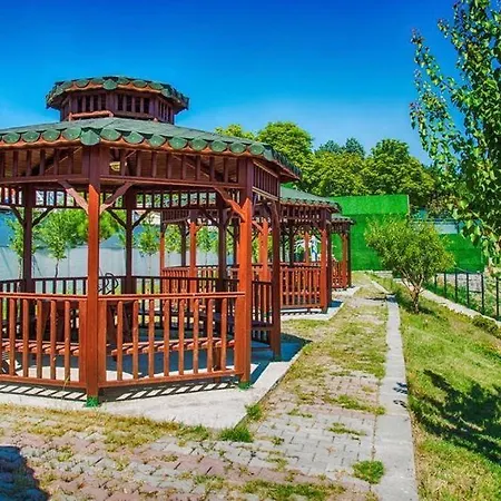 Sayeban & Marmara Ereglisi
