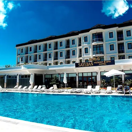 Sayeban & Marmara Ereglisi