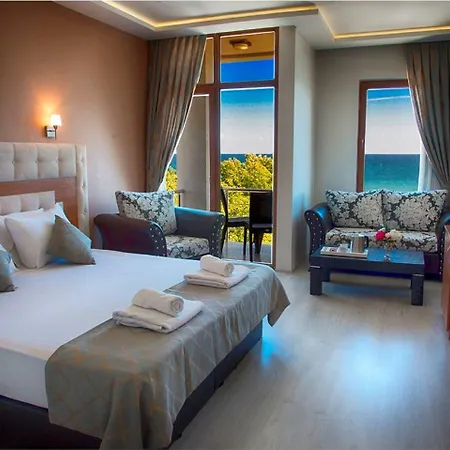 Sayeban & Marmara Ereglisi
