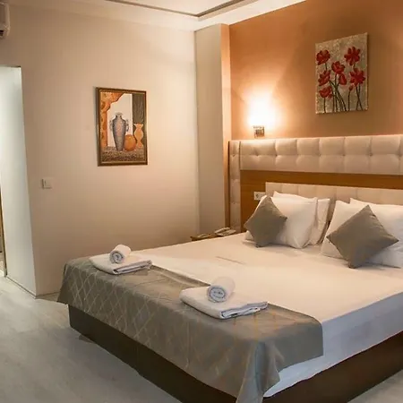 Sayeban & Marmara Ereglisi
