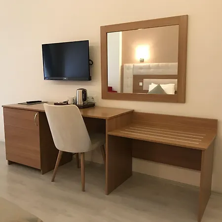 Sayeban & Hotel