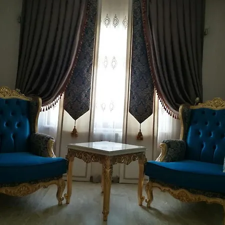 Sayeban & Marmara Ereglisi