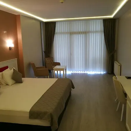 Sayeban & Marmara Ereglisi