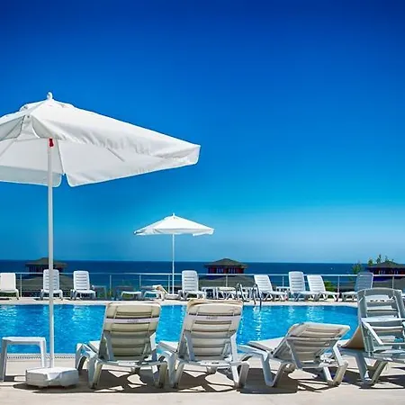 Sayeban & Hotel 4*