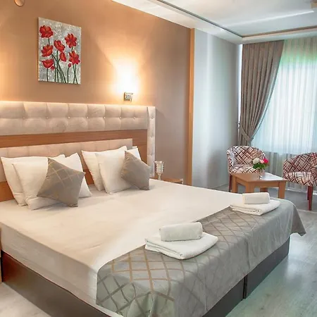 Hotel Sayeban & 4*