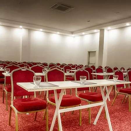 Hotel Sayeban & Marmara Ereglisi