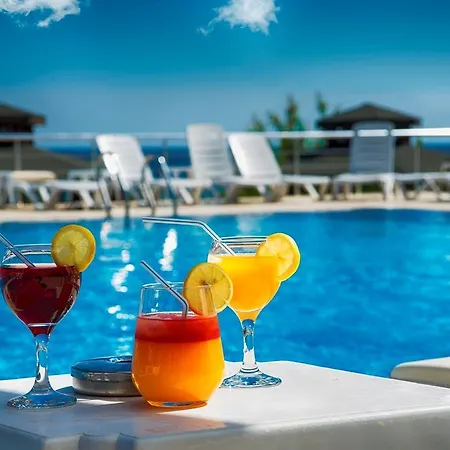 Sayeban & Hotel Marmara Ereglisi