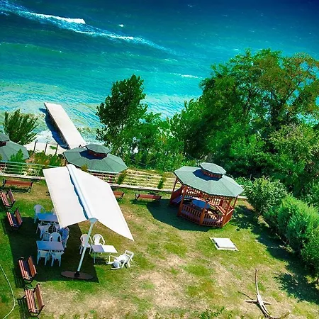 Sayeban & Hotel 4*
