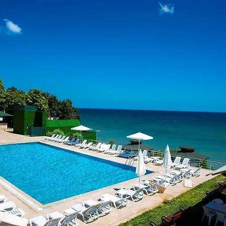 Sayeban & Hotel 4*