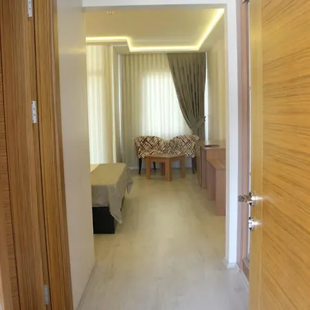 Sayeban & Hotel 4*