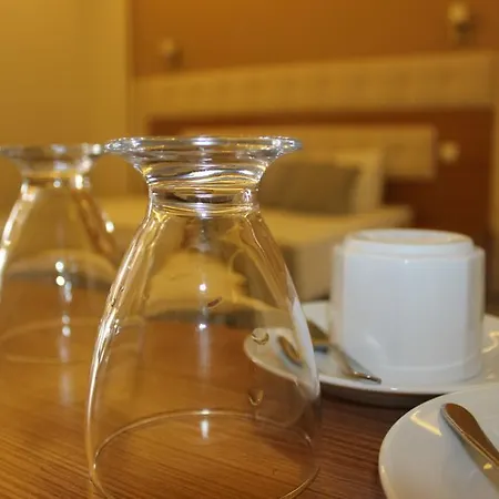 Sayeban & Hotel Marmara Ereglisi