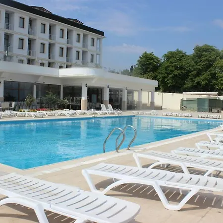 Sayeban & Hotel