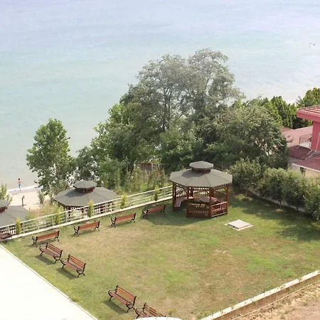 Hotel Sayeban & Marmara Ereglisi