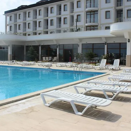 Sayeban & 4* Marmara Ereglisi