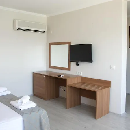 Hotel Sayeban &