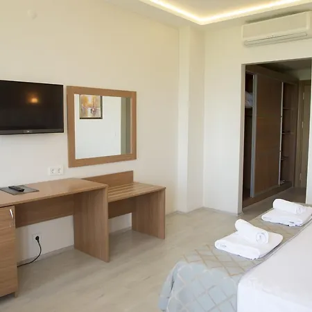 Sayeban & Hotel 4*
