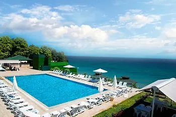 Sayeban & Hotel 4*
