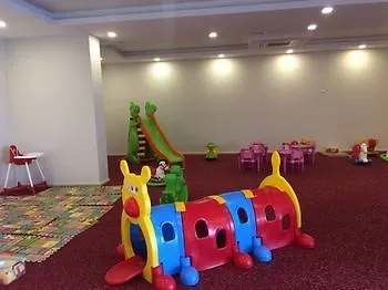 Sayeban & Hotel