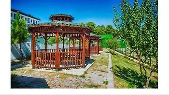 Sayeban & Hotel 4*