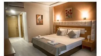 Sayeban & Hotel