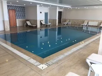 Sayeban & 4* Marmara Ereglisi