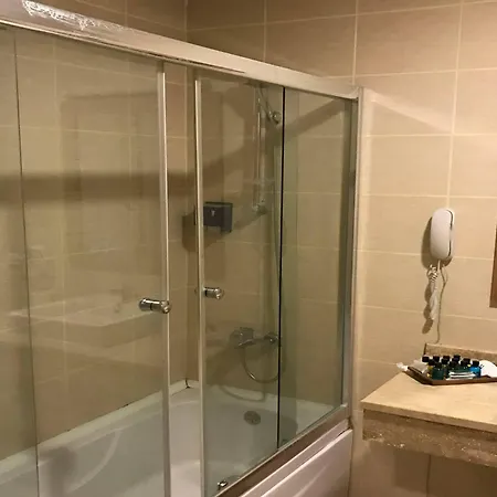 Hotel Sayeban & Marmara Ereglisi