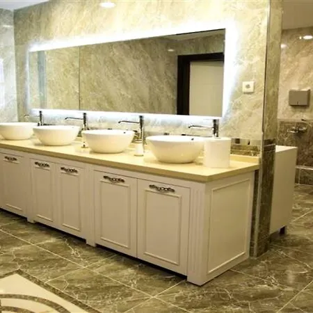 Hotel Sayeban & Marmara Ereglisi