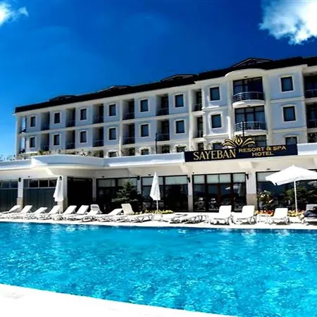 Sayeban & Marmara Ereglisi