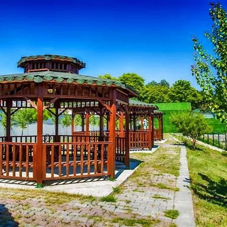 Sayeban & Hotel Marmara Ereglisi