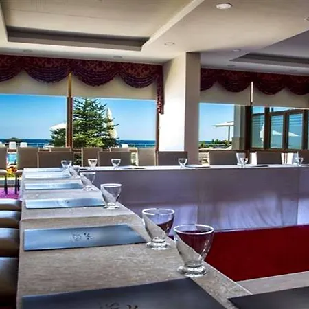 Hotel Sayeban &