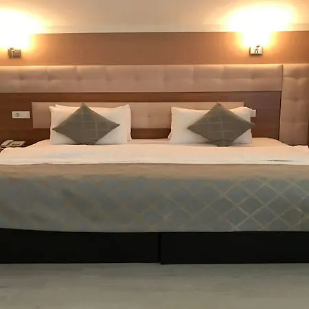Hotel Sayeban & Marmara Ereglisi