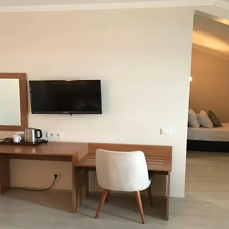 Sayeban & 4* Marmara Ereglisi