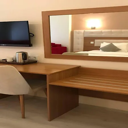 Sayeban & Hotel