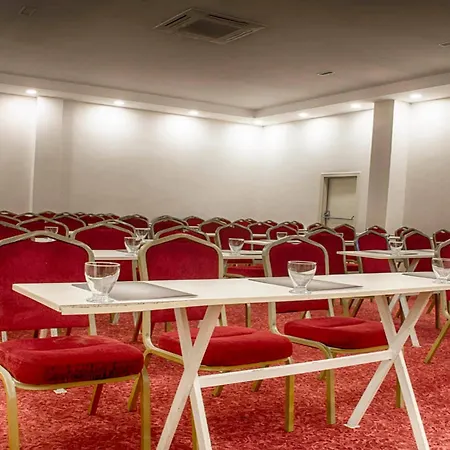 Hotel Sayeban & Marmara Ereglisi