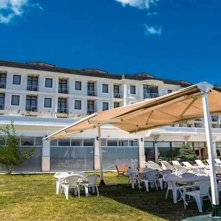 Sayeban & Hotel 4*
