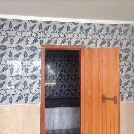 Hotel Sayeban & Marmara Ereglisi