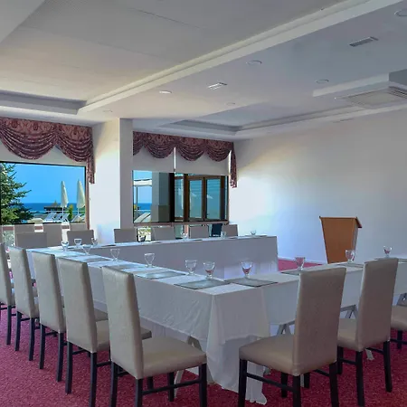 Sayeban & Hotel 4*