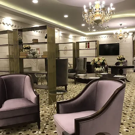 Hotel Sayeban & Marmara Ereglisi